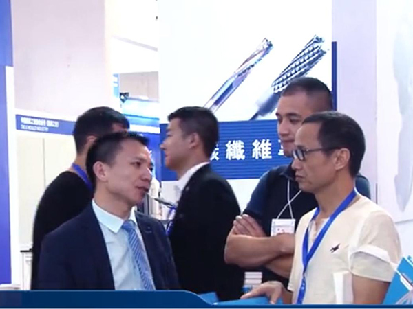 瑞泰风2019广东国际机器人及智能装备博览会